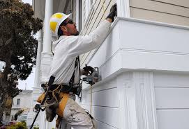 Best Historical Building Siding Restoration  in Stallion Springs, CA